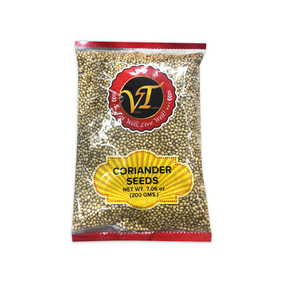 VT CORIANDER SEEDS