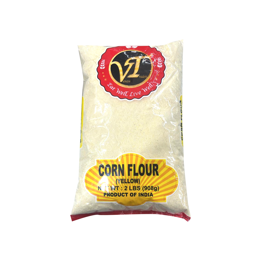 VT CORN FLOUR (YELLOW)