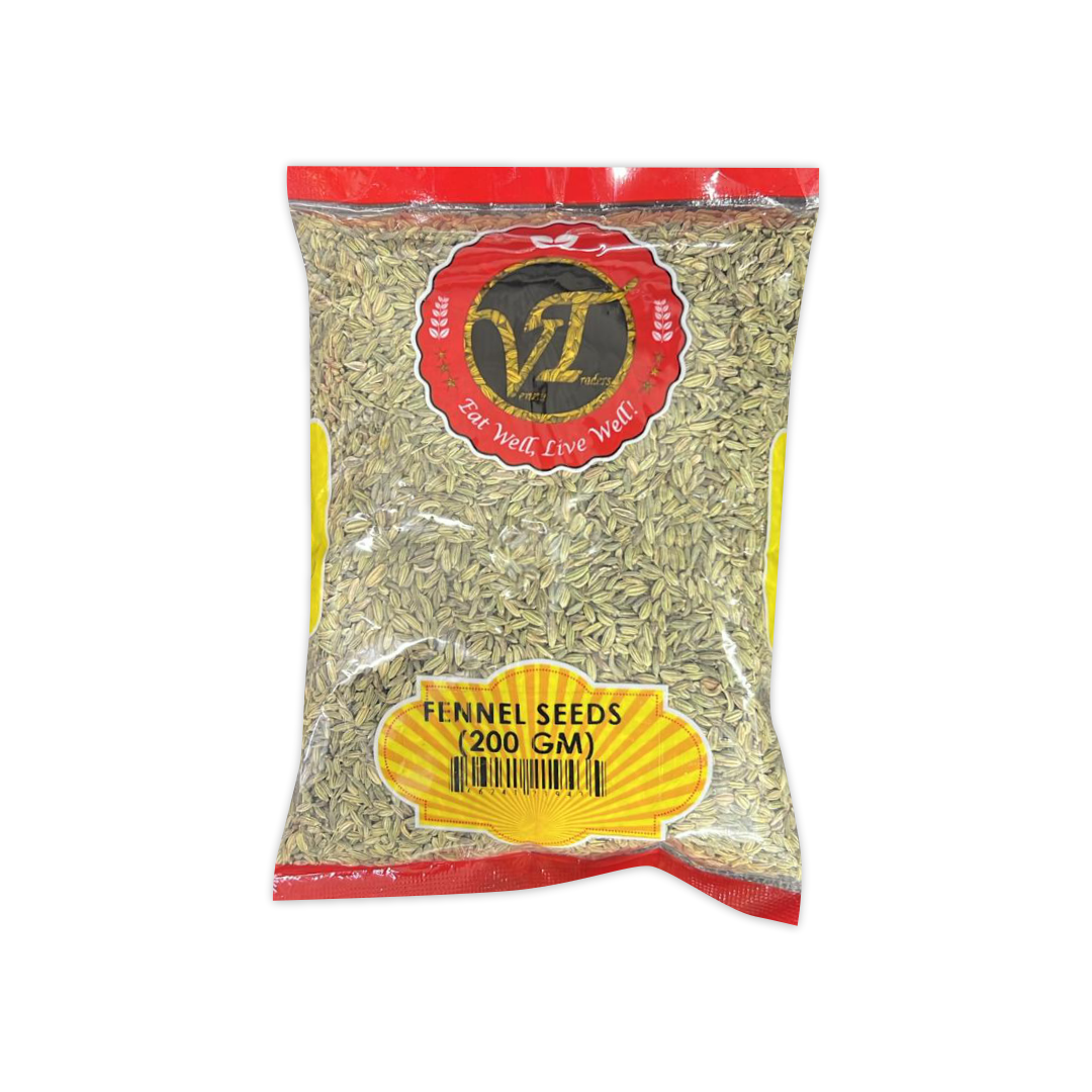 VT FENNEL SEEDS
