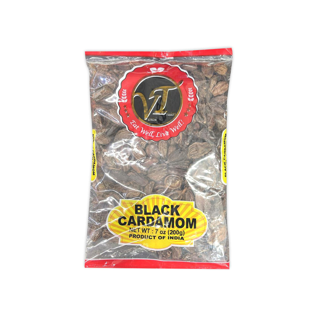 VT BLACK CARDAMOM