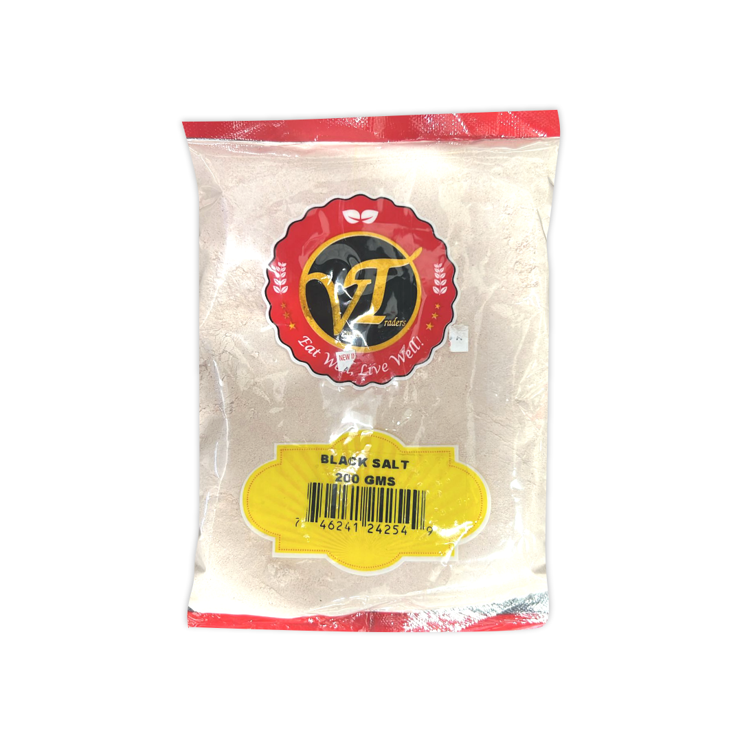 VT BLACK SALT