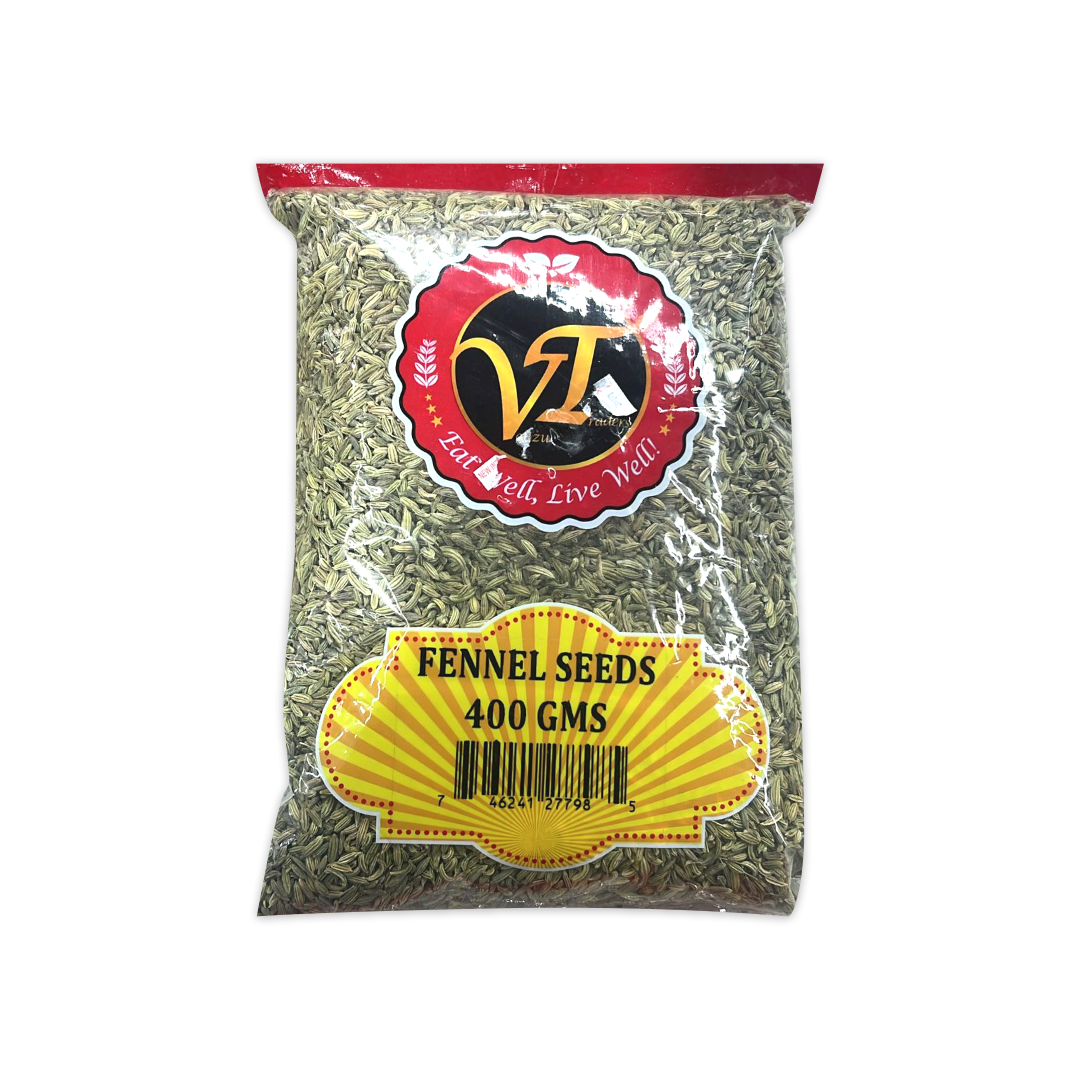 VT FENNEL SEEDS
