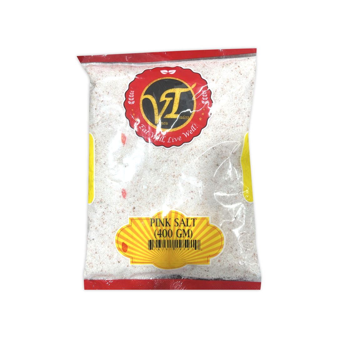 VT PINK SALT