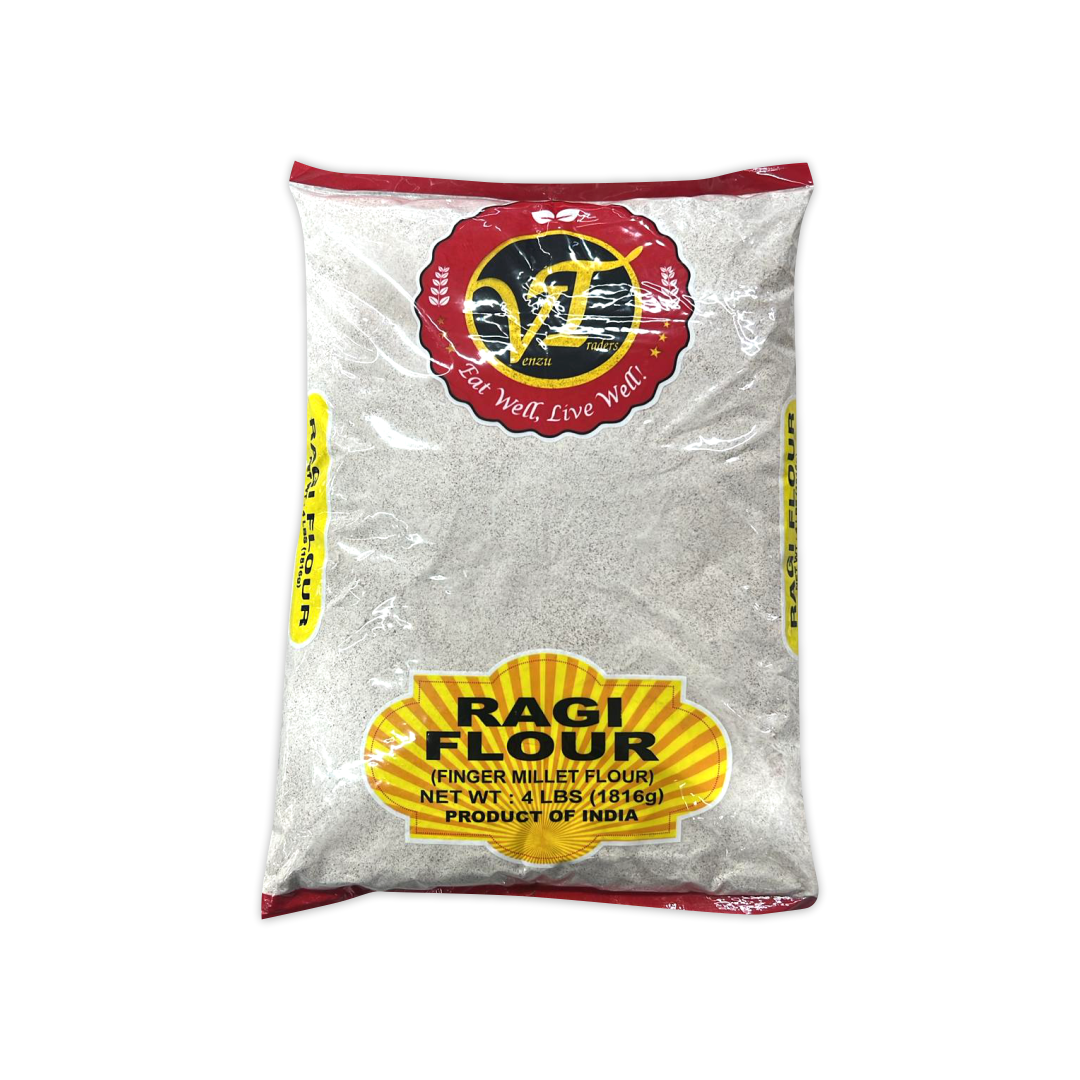 VT RAGI FLOUR