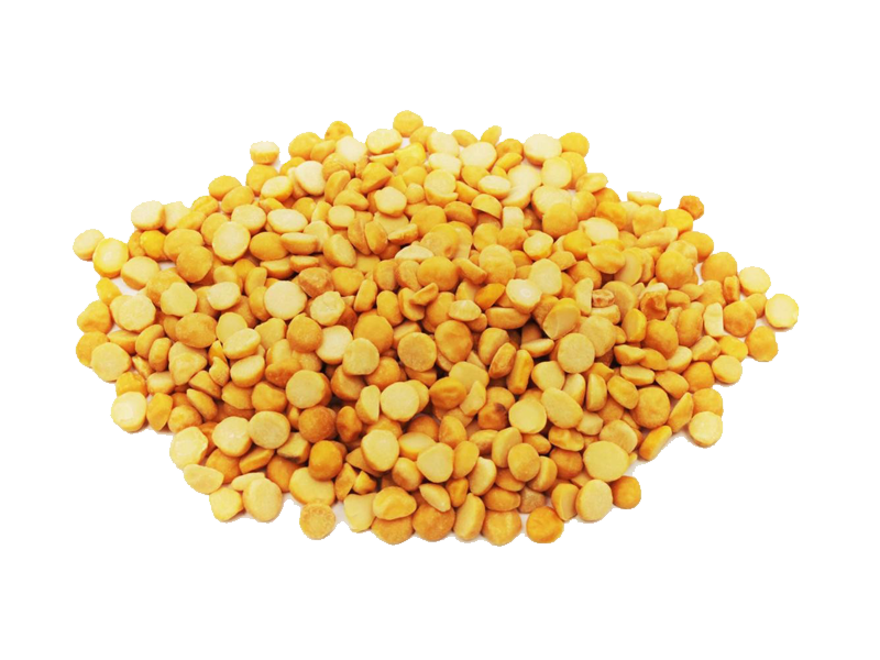 SHASTHA FOODS ROASTED GRAM SPLITTED
