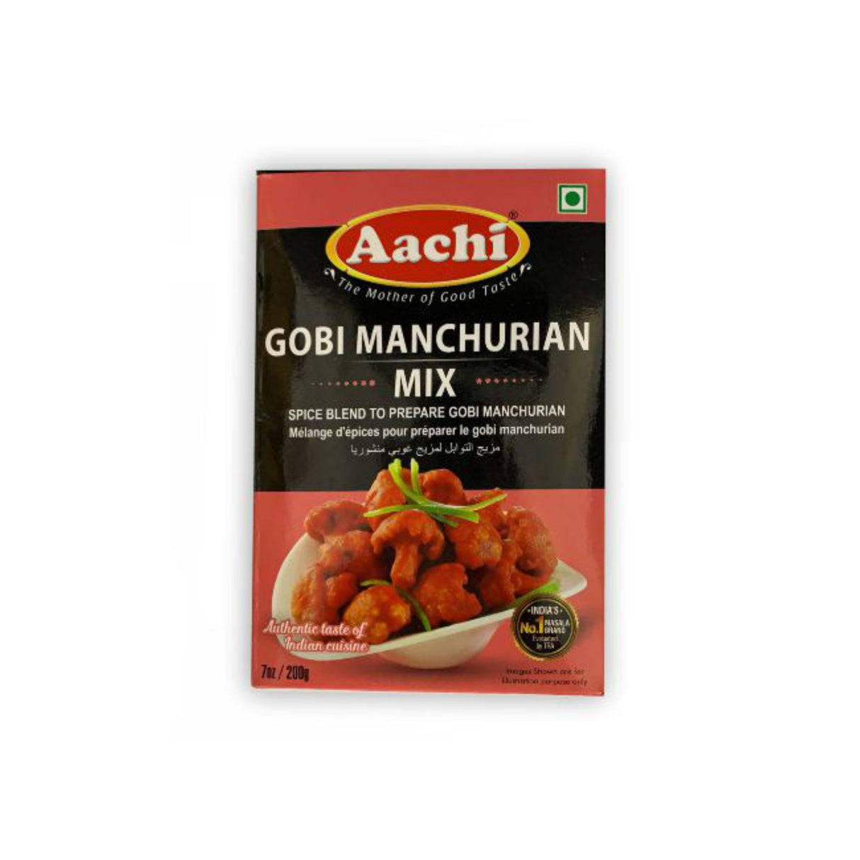 AACHI GOBI MANCHURIAN MIX