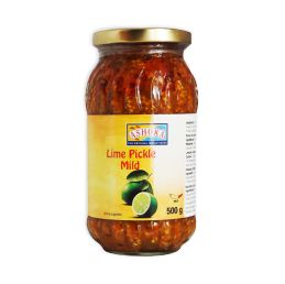 ASHOKA LIME PICKLE