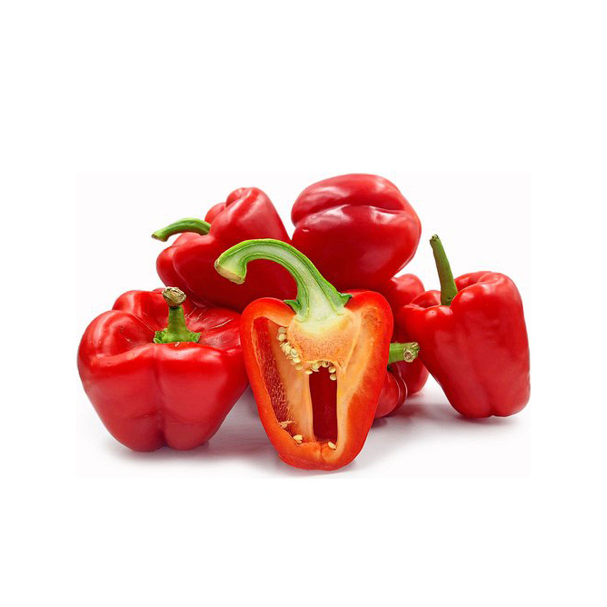 RED BELLPEPPER