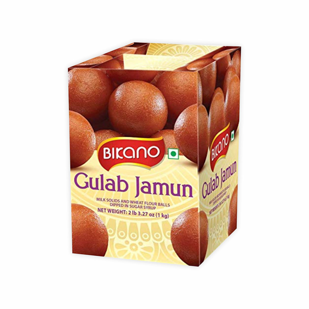 BIKANO GULAB JAMUN
