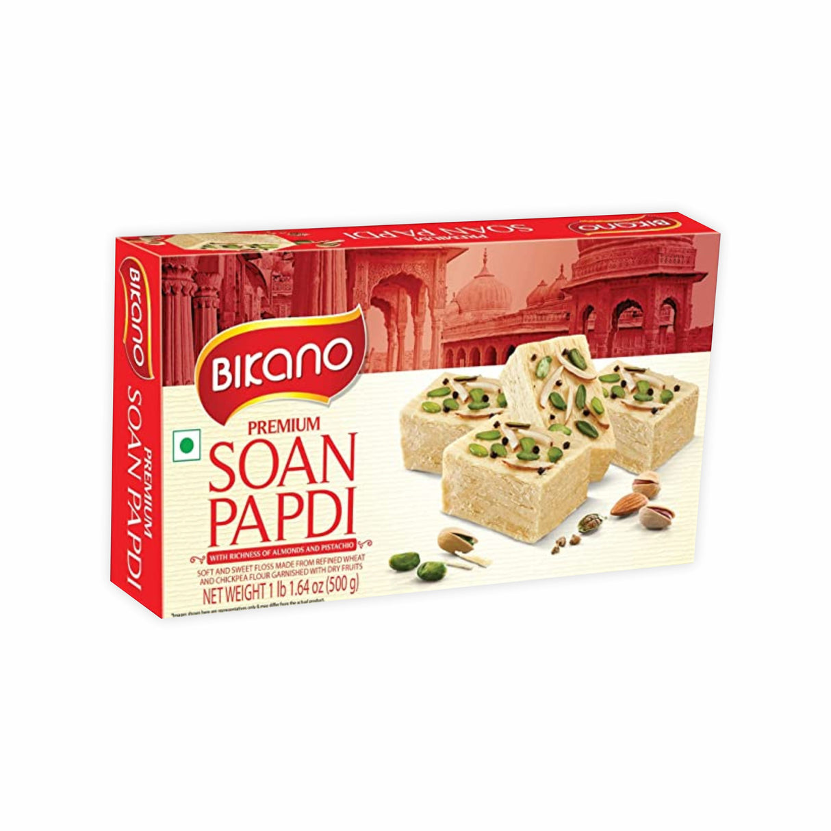 BIKANO SOAN PAPDI