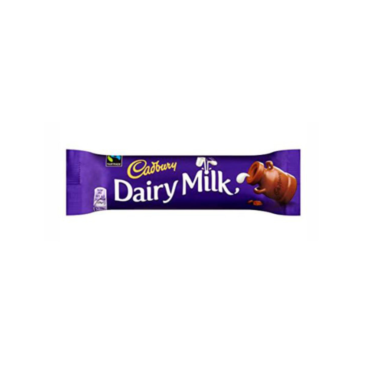 CADBURY DAIRY MILK