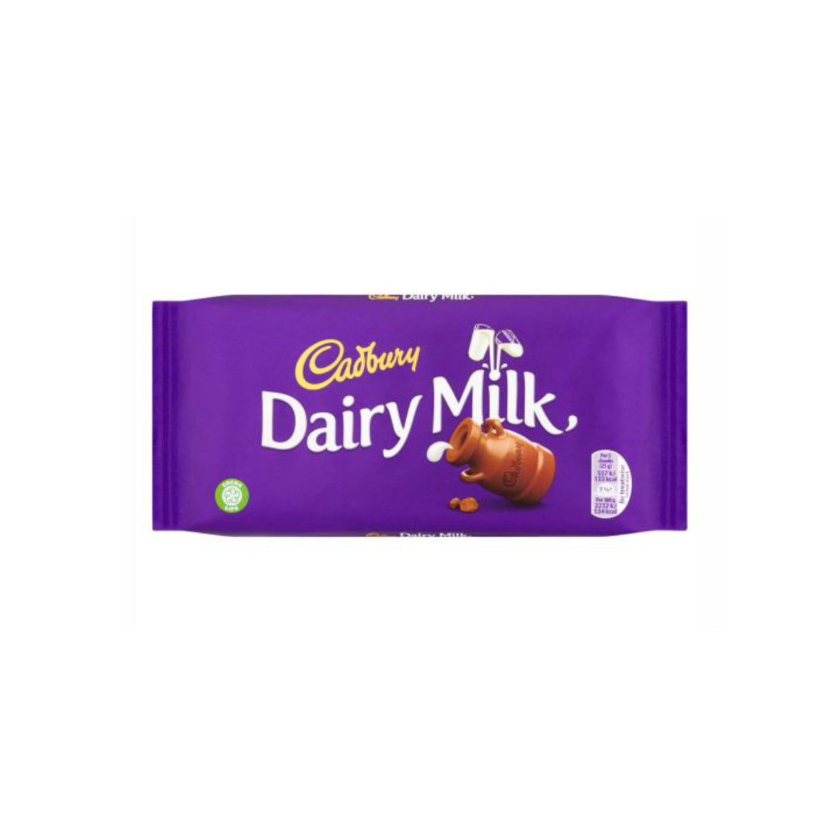 CADBURY DAIRY MILK
