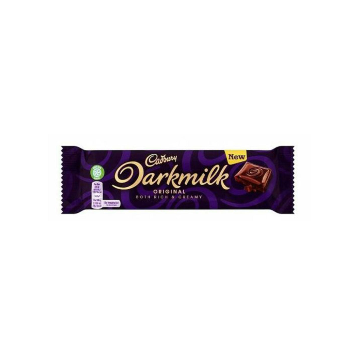 CADBURY DAIRY MILK ORIGINAL