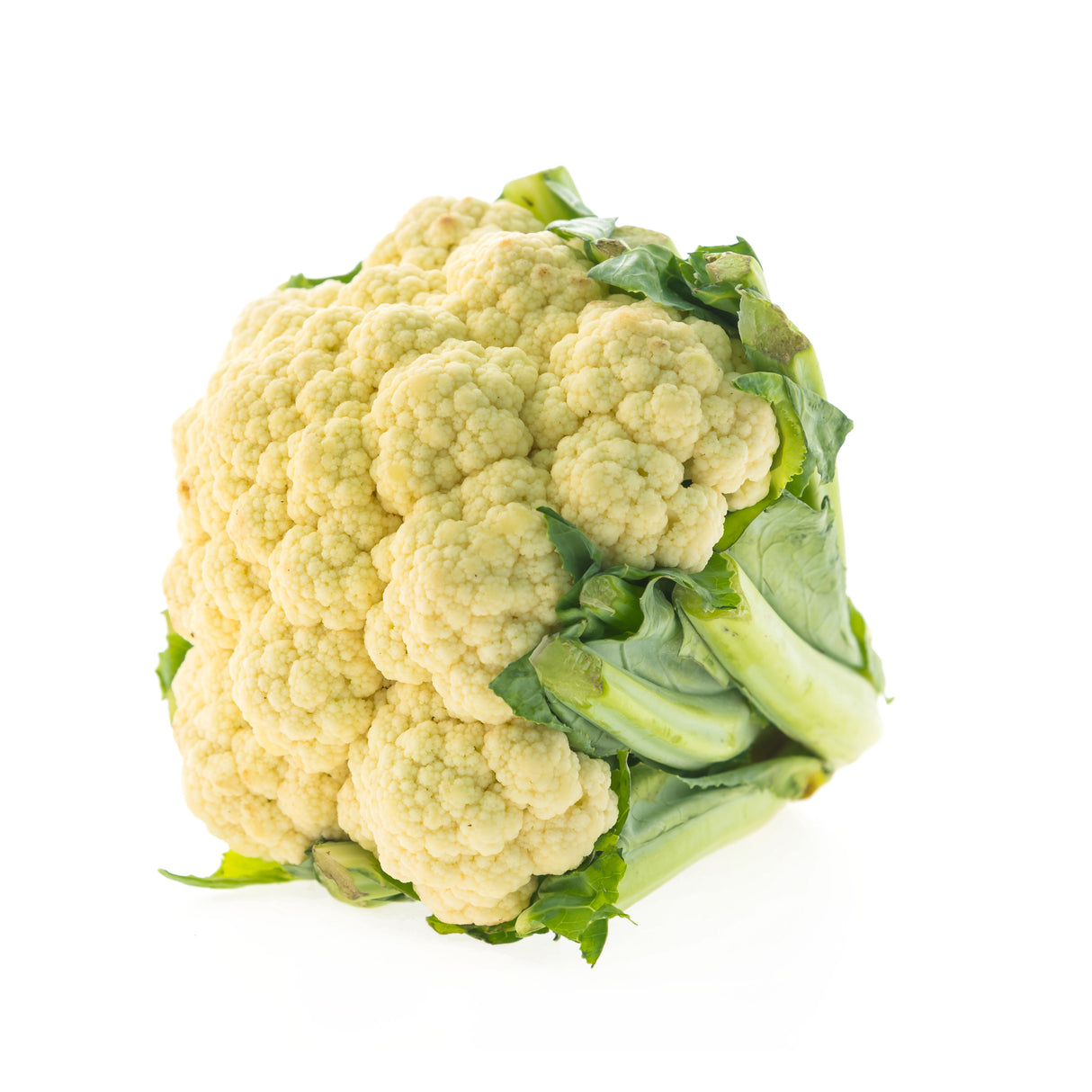 CAULIFLOWER Per Peace