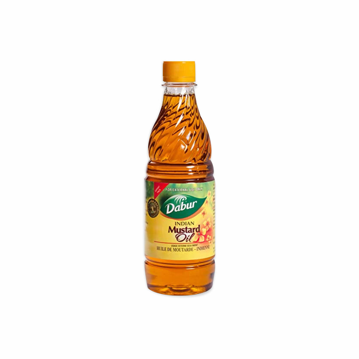 DABUR MUSTARD OIL