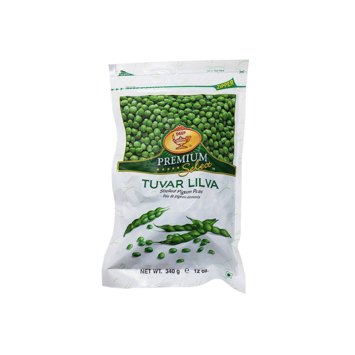 DEEP PREMIUM TUVAR LILVA