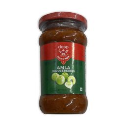 DEEP SOUTH INDIAN ACHAAR AMLA