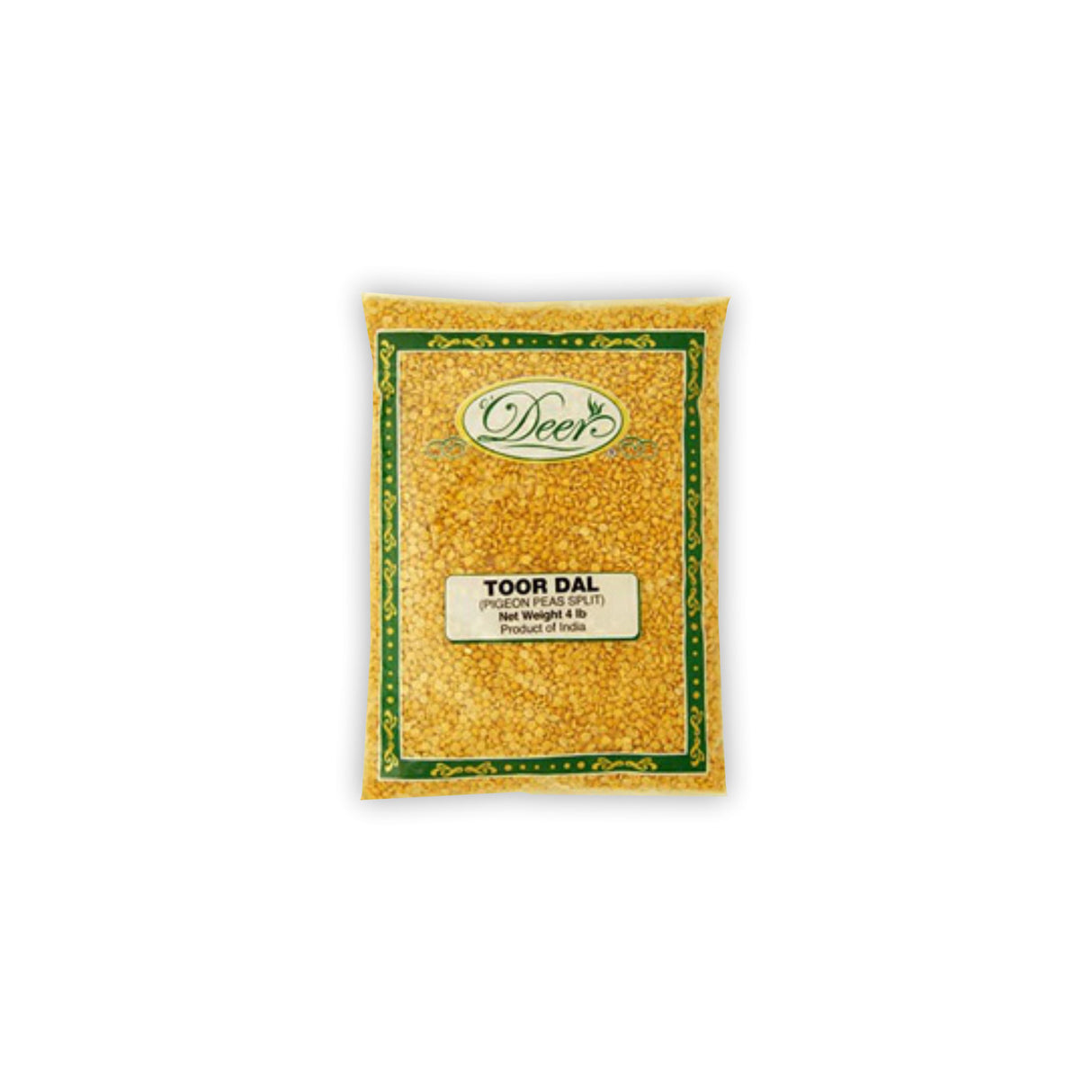 DEER TOOR DAL