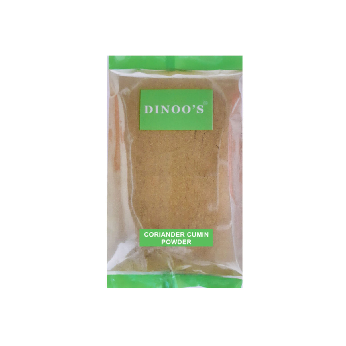 DINOO'S CORIANDER CUMIN POWDER (200GM)