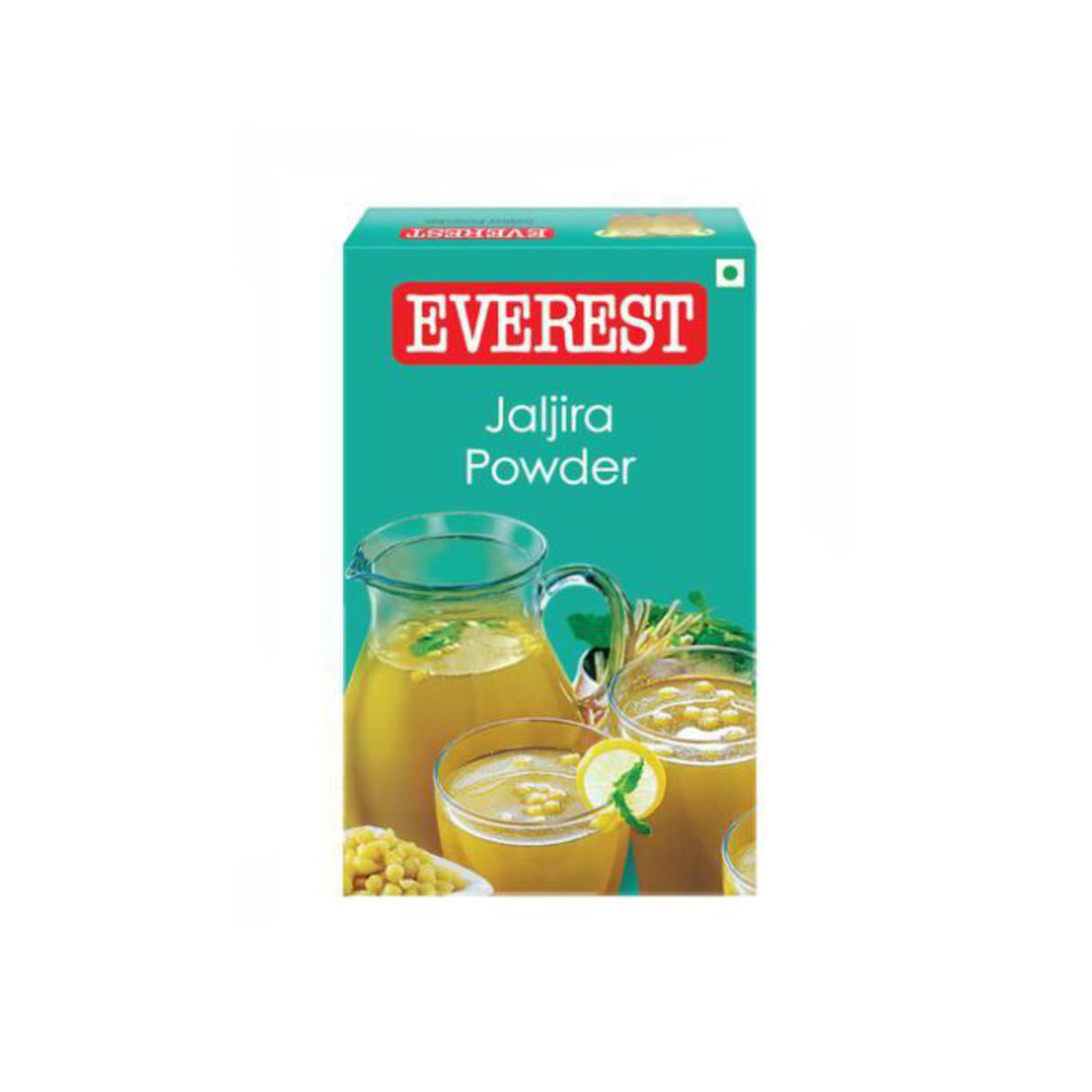 EVEREST JALIJIRA POWDER