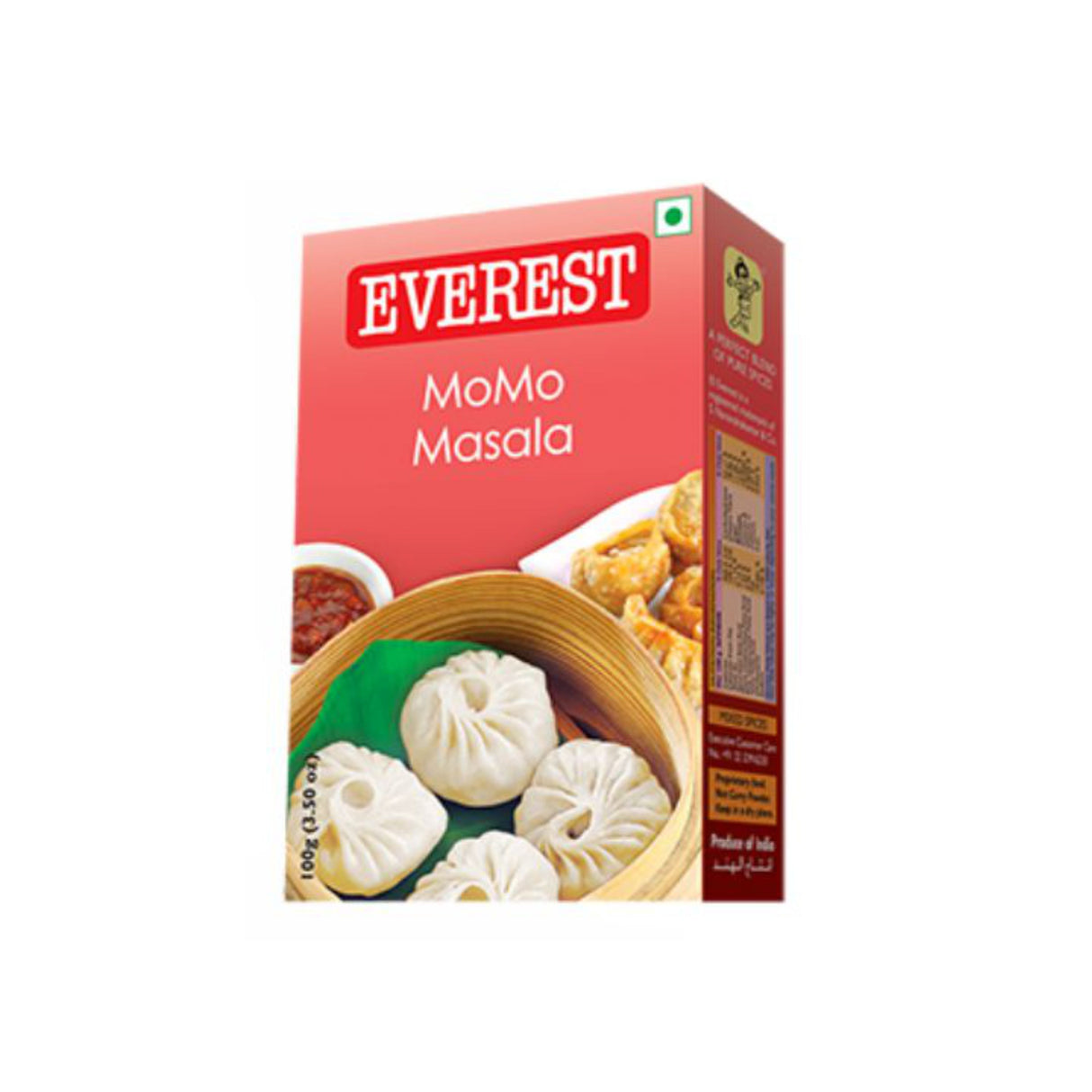 EVEREST MOMO MASALA