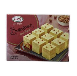 GRB BUTTERSCOTCH SOON PAPDI