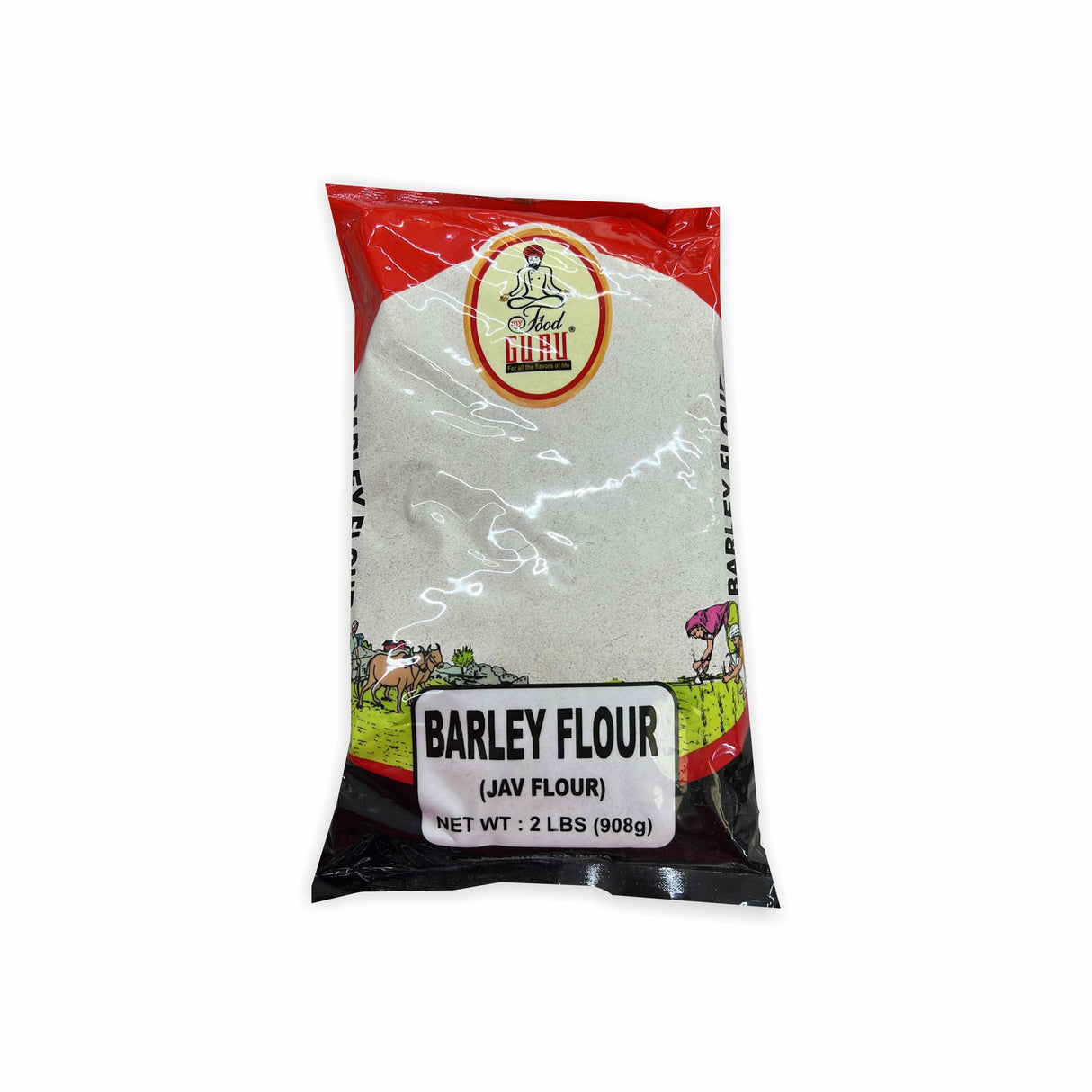 GURU BARLEY FLOUR