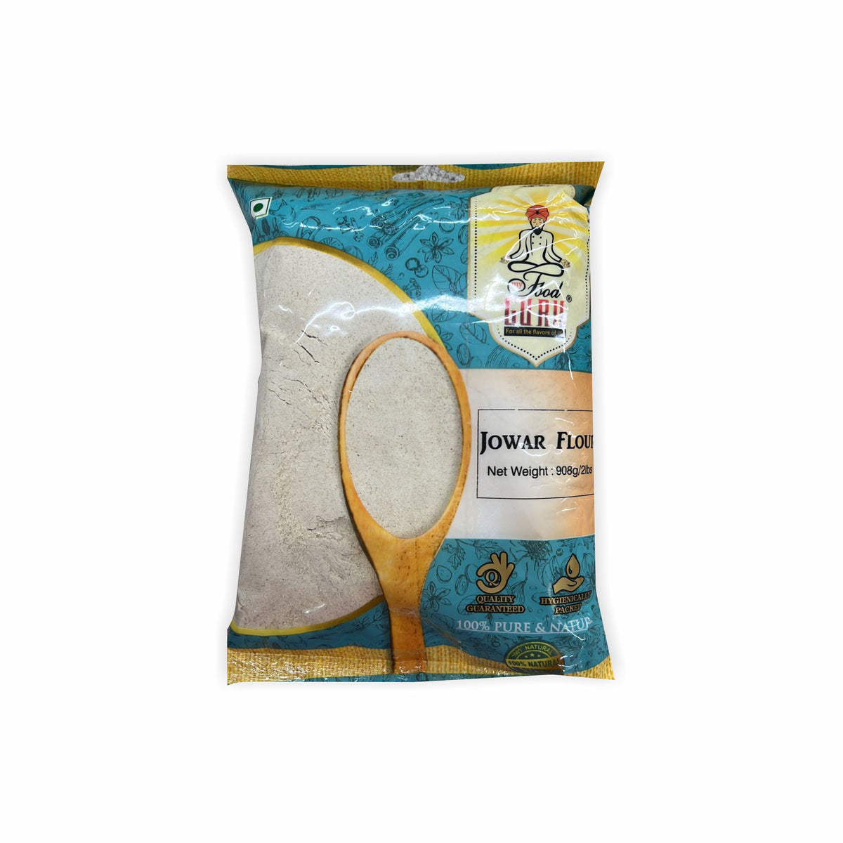 GURU JOWAR FLOUR – New Indian Supermarket, Tracy