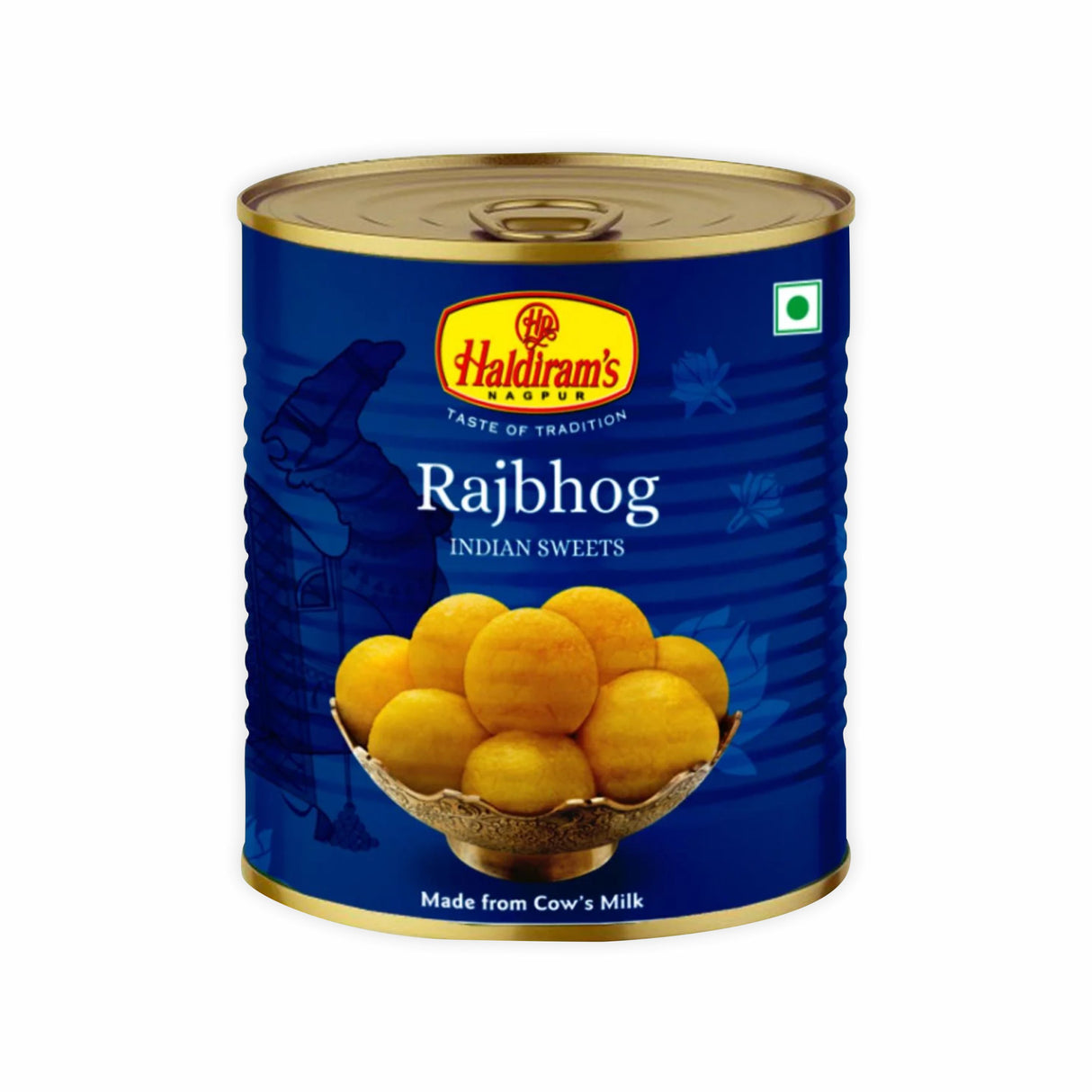 HALDIRAMS RAJ BHOG