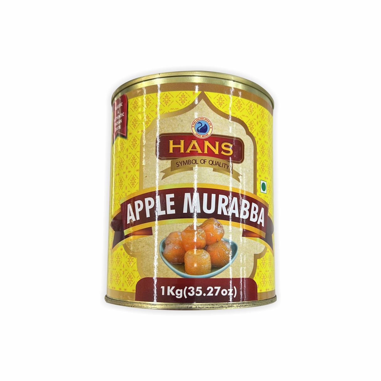HANS APPLE MURABBA