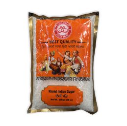 HATHI BRAND BEST QUALITY KHAND INDIAN SUGAR