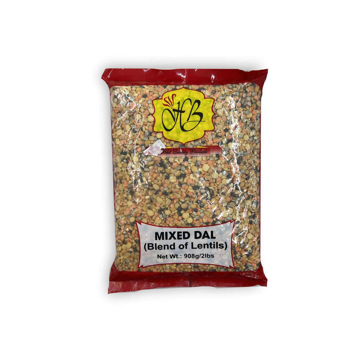 HB MIXED DAL 2LB