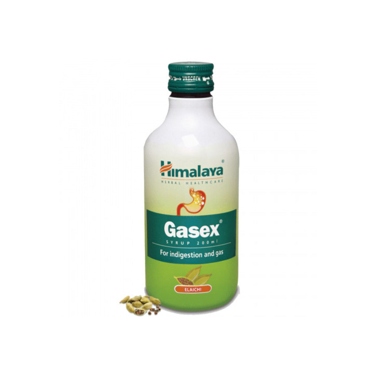 HIMALAYA GASEX
