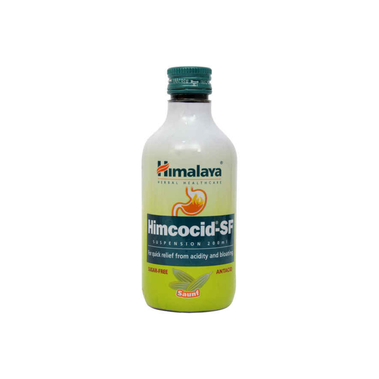 HIMALAYA HIMCOCID-SF