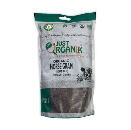 JUST ORGANIK HORSE GRAM (KUL THI)