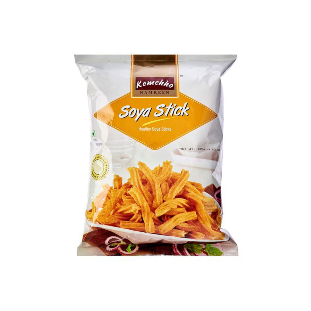 KEMCHHO SOYA STICKS