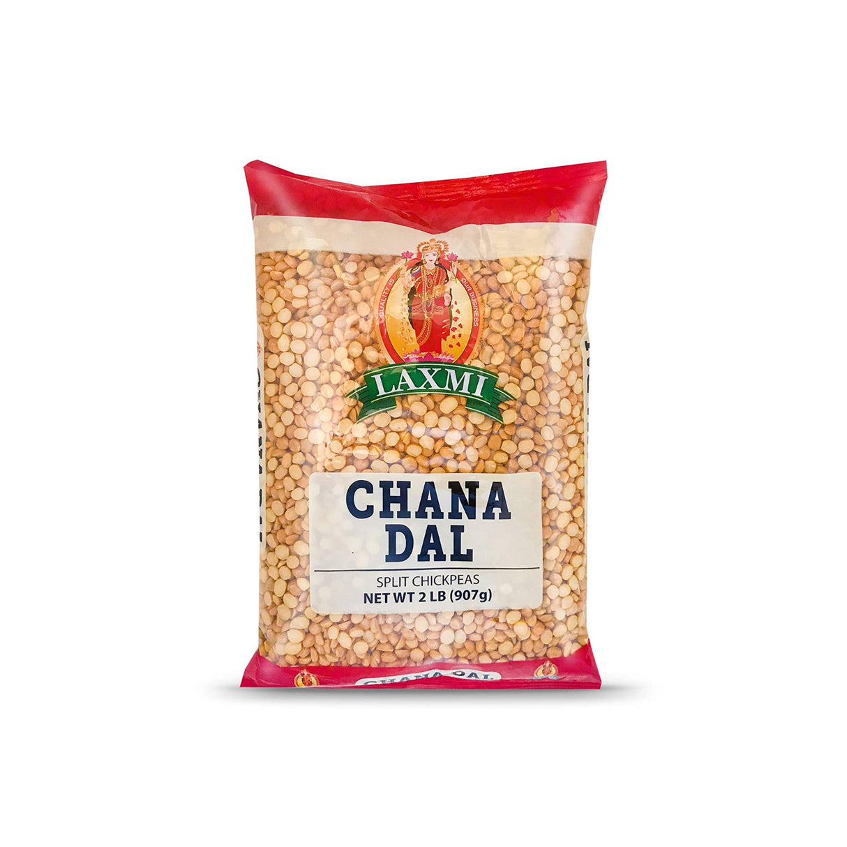 LAXMI CHANA DAL ( SPLIT CHICKPEAS )