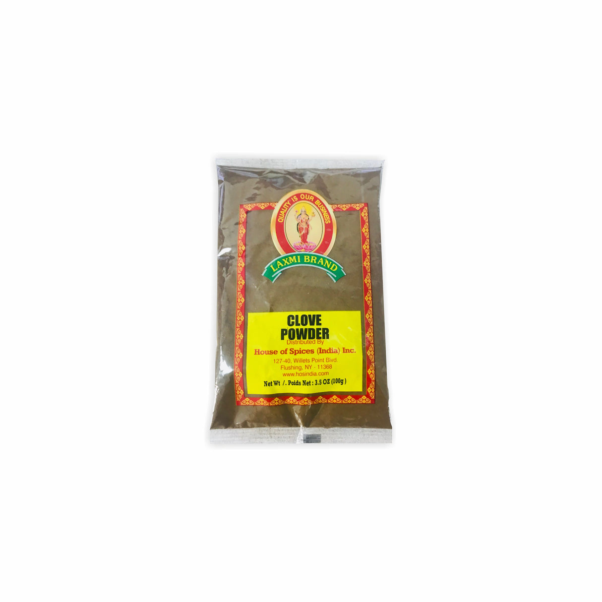 LAXMI CLOVE POWDER (100GM)