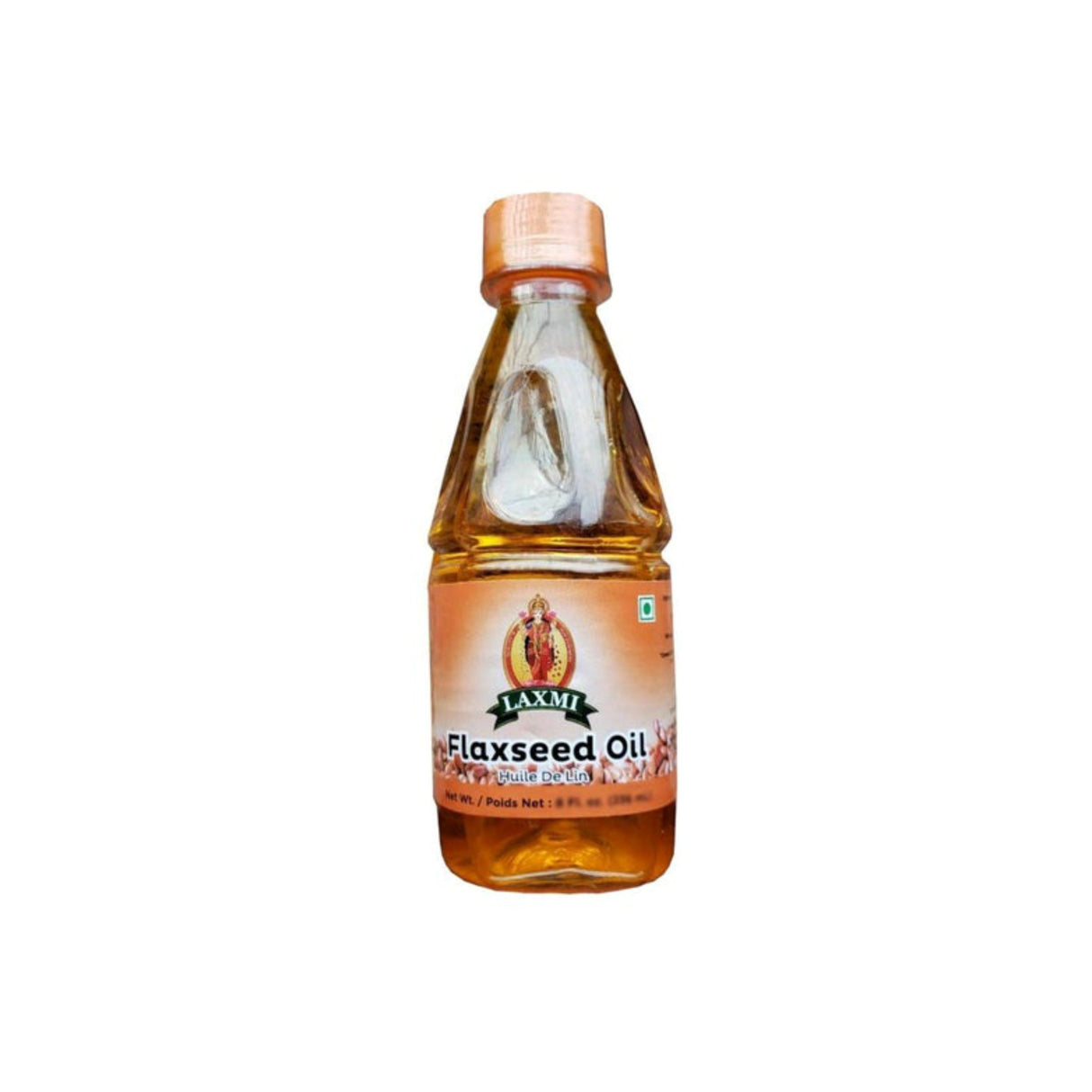 LAXMI FLAXSEED OIL 500ML