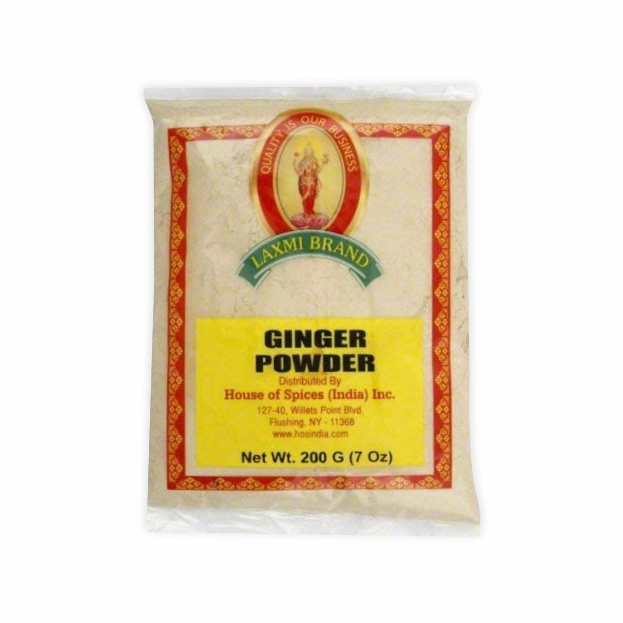 LAXMI GINGER POWDER