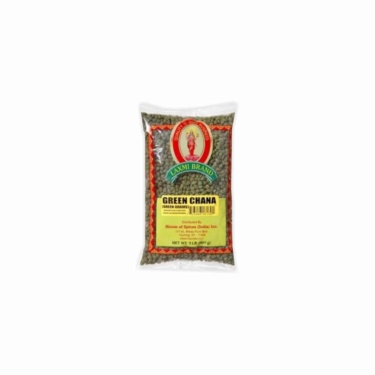 LAXMI GREEN CHANA