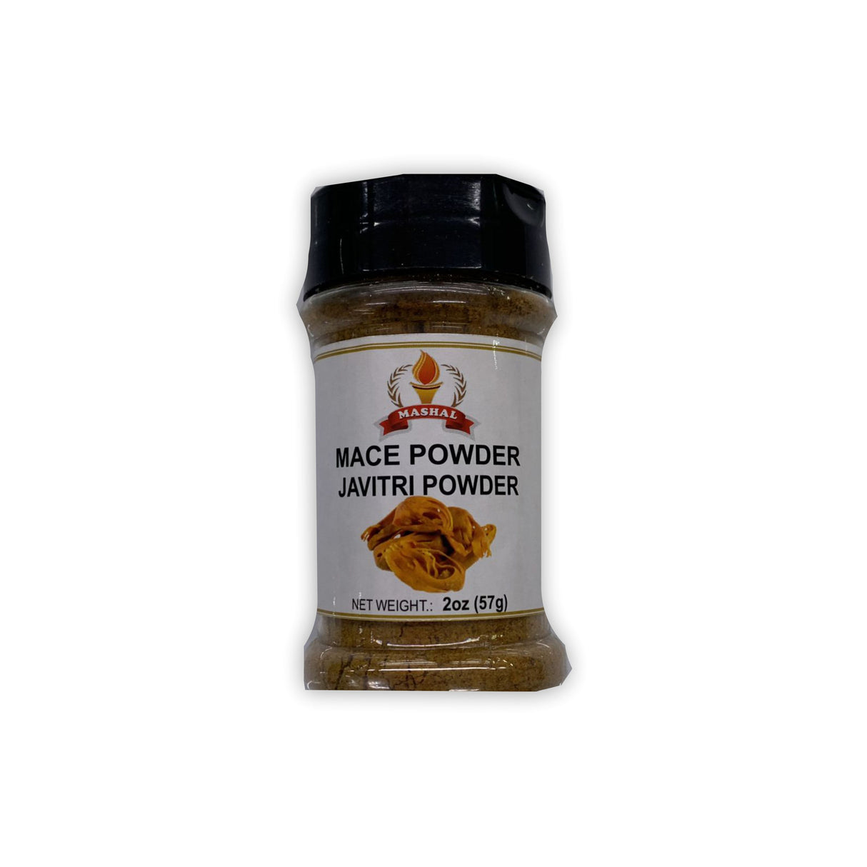 MASHAL JAVITRI/MACE POWDER