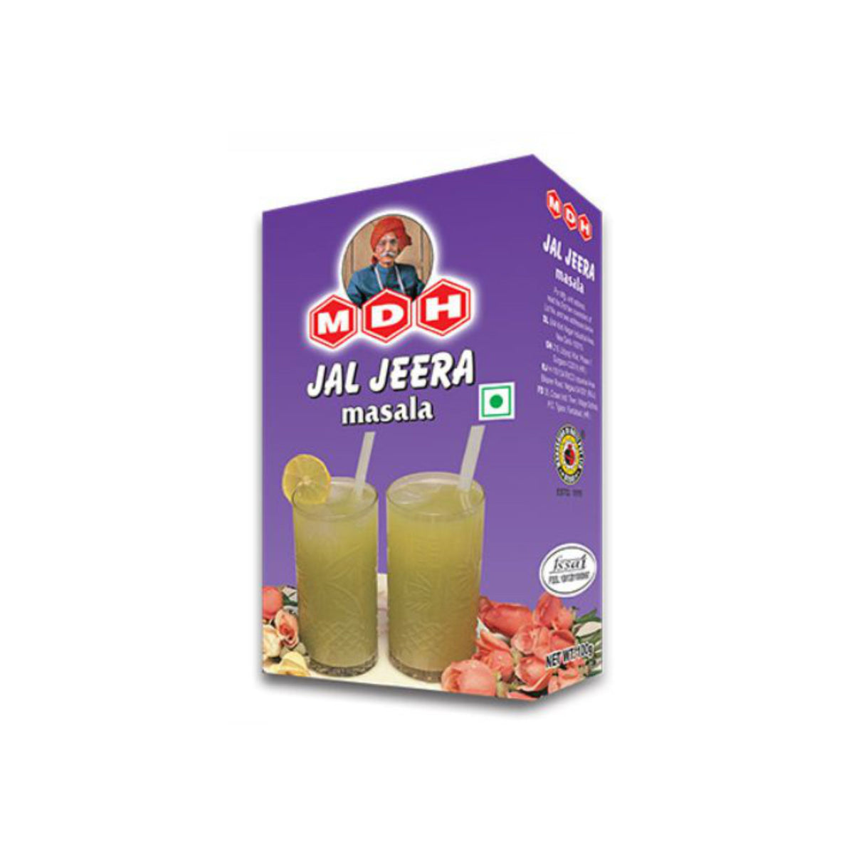 MDH JAL JEERA MASALA