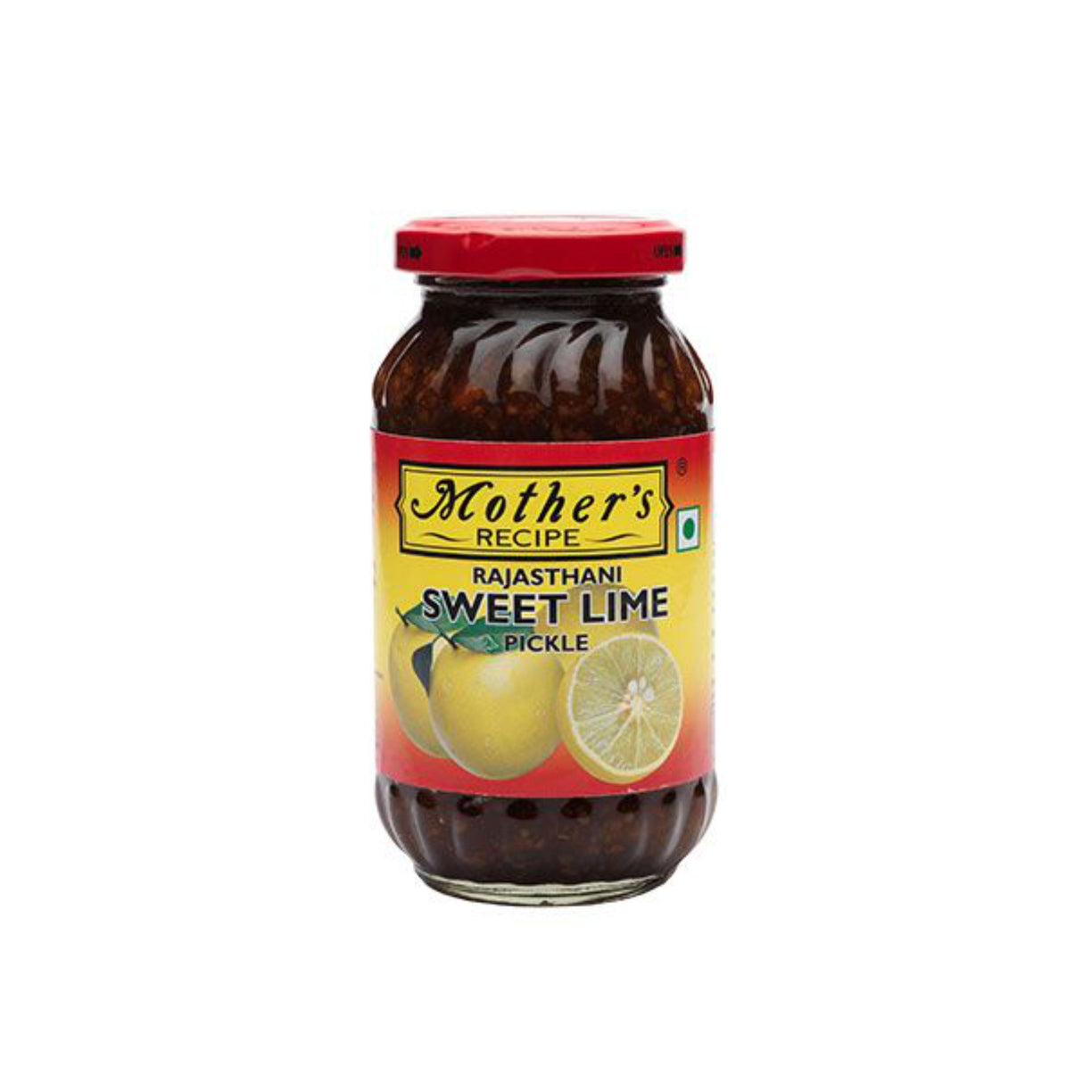 MOTHER'S RAJASTHANI SWEET LIME PICKLE