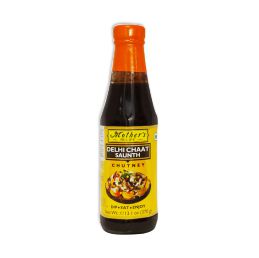 MOTHER'S RECIPE DELHI CHAAT SAUNTH CHUTNEY