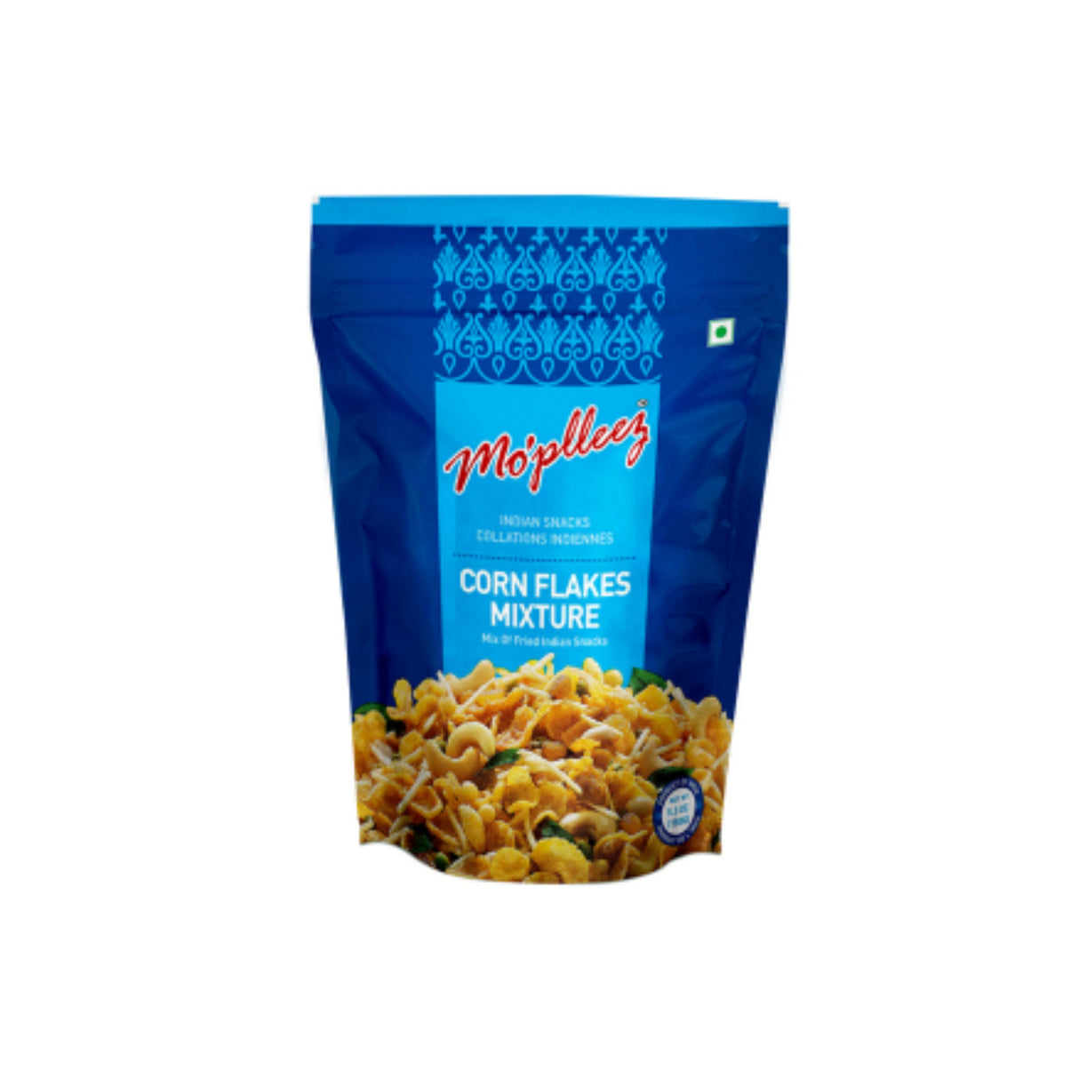 MO'PLLEEZ CORFLAKES MIXTURE