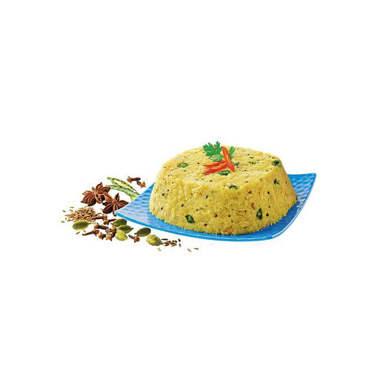 MTR 3 MINUTE BREAKFAST MAGIC MASALA UPMA