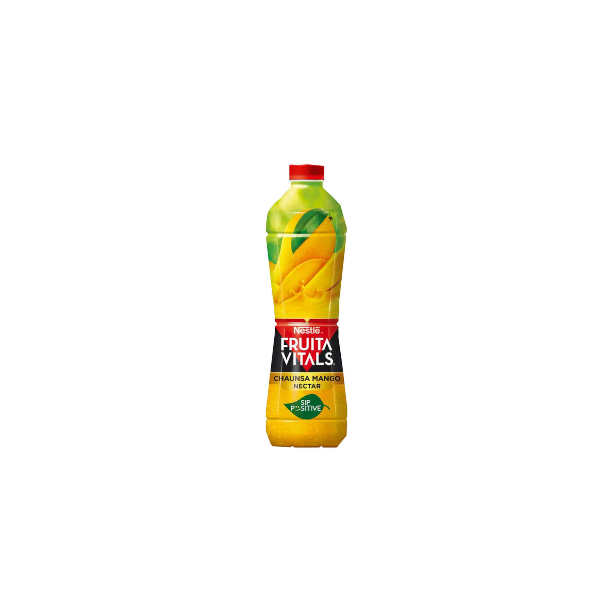 NESTLE FRUITA VITALS MANGO SIP POSITIVE