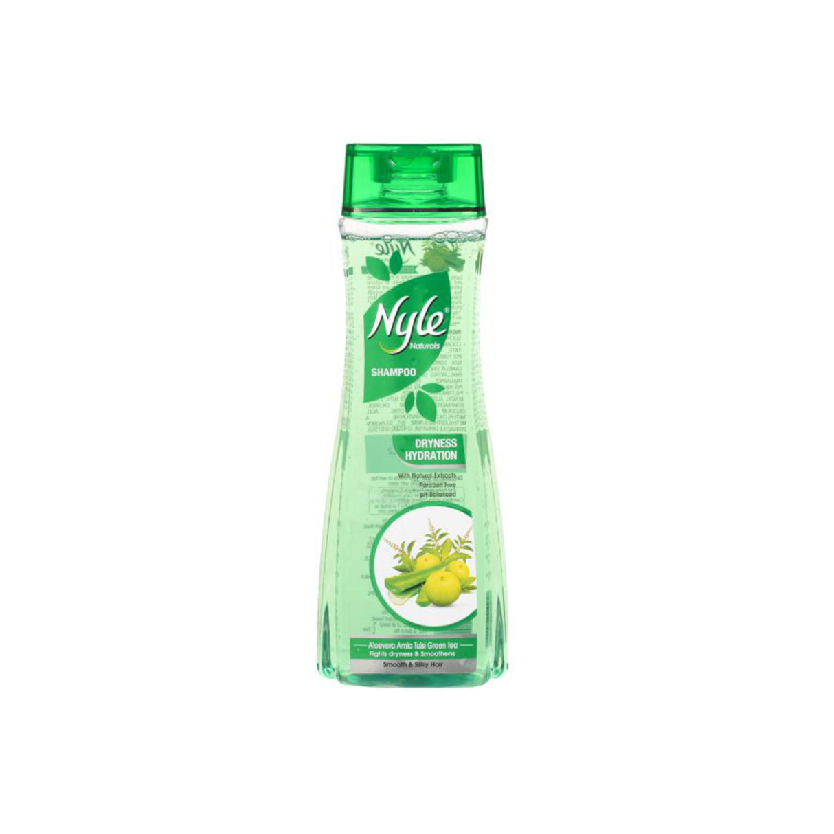 NYLE DRYNESS HYDERATION SHAMPOO (400ML)