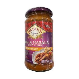 PATAK S TIKKA MASALA SPICY CURRY